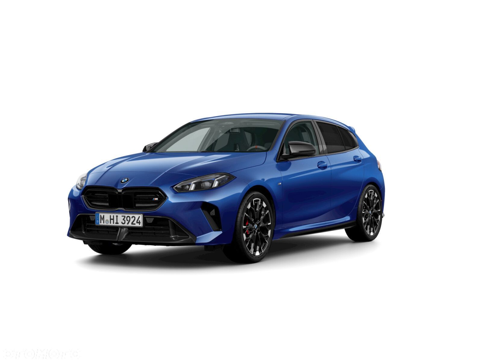 BMW Seria 1 M135 xDrive - 1