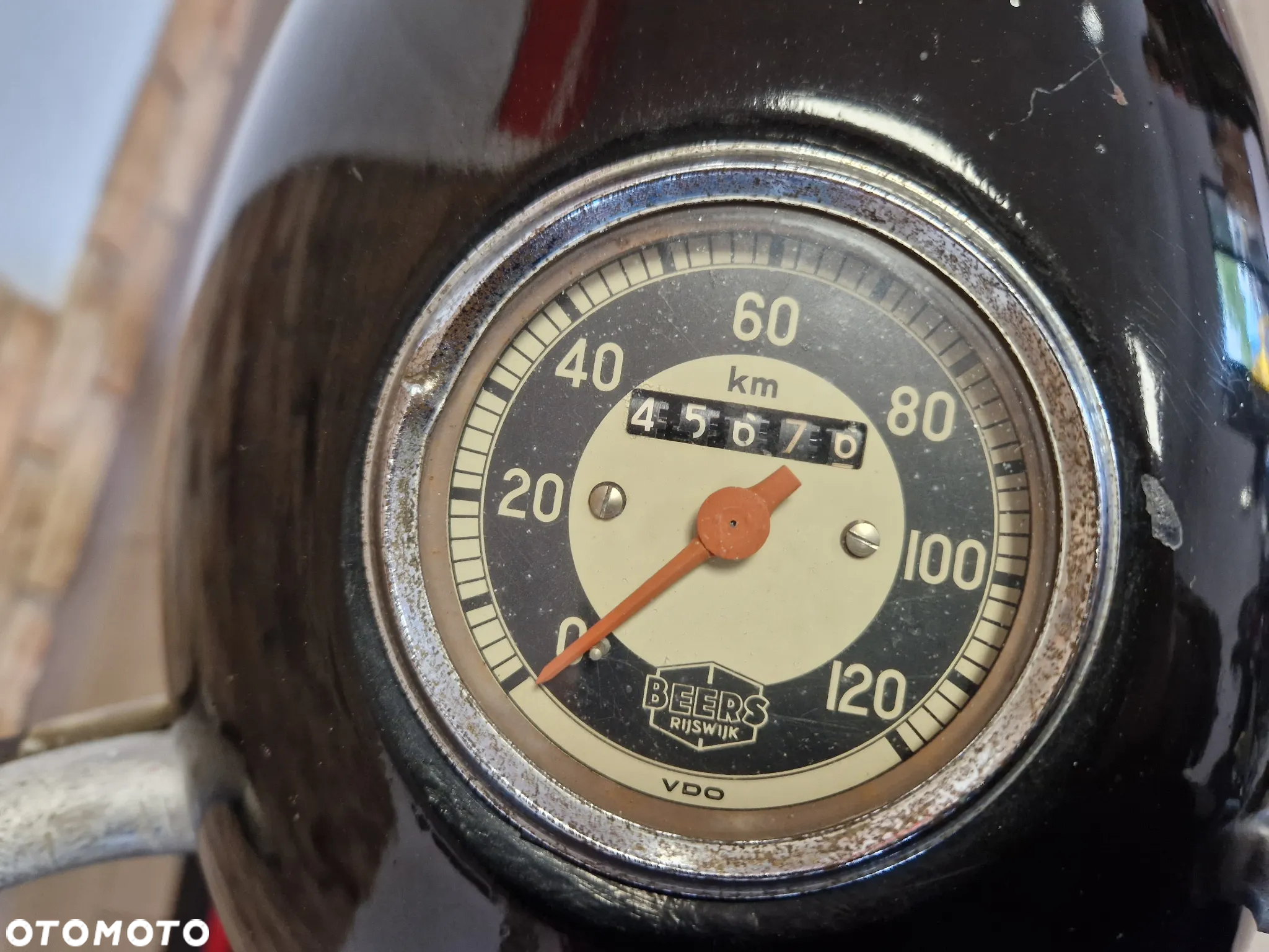 Jawa 175 typ 356 - 28