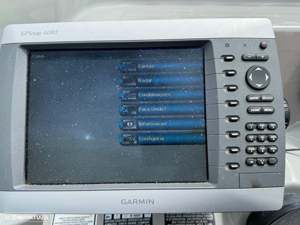 Bayliner 340 SB - 30
