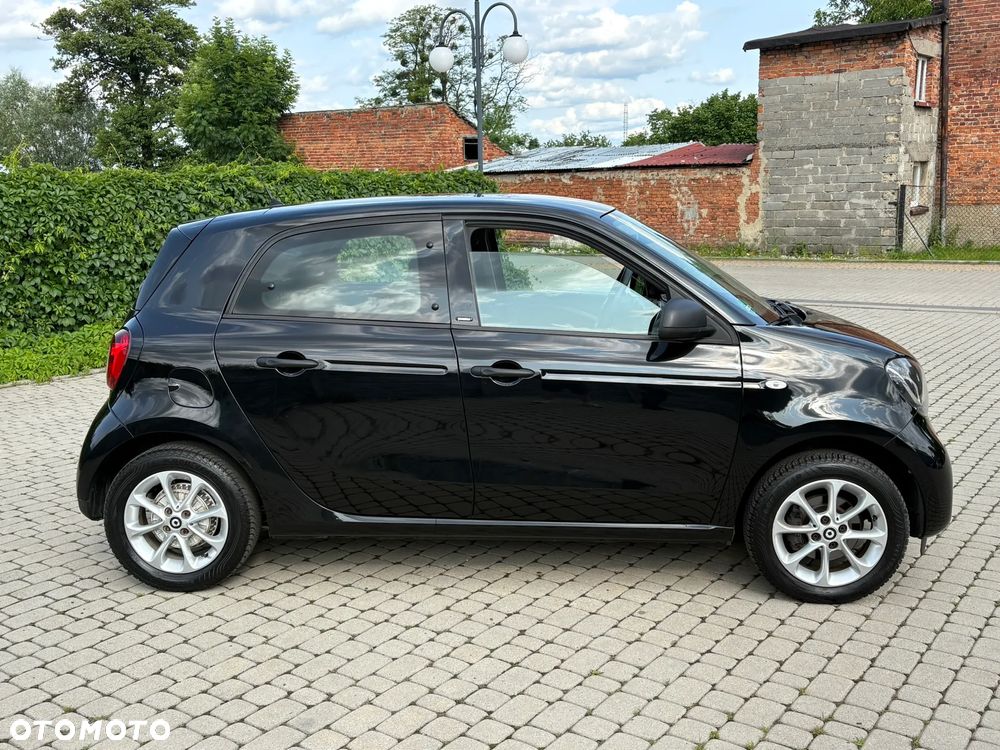 Smart Forfour passion - 7