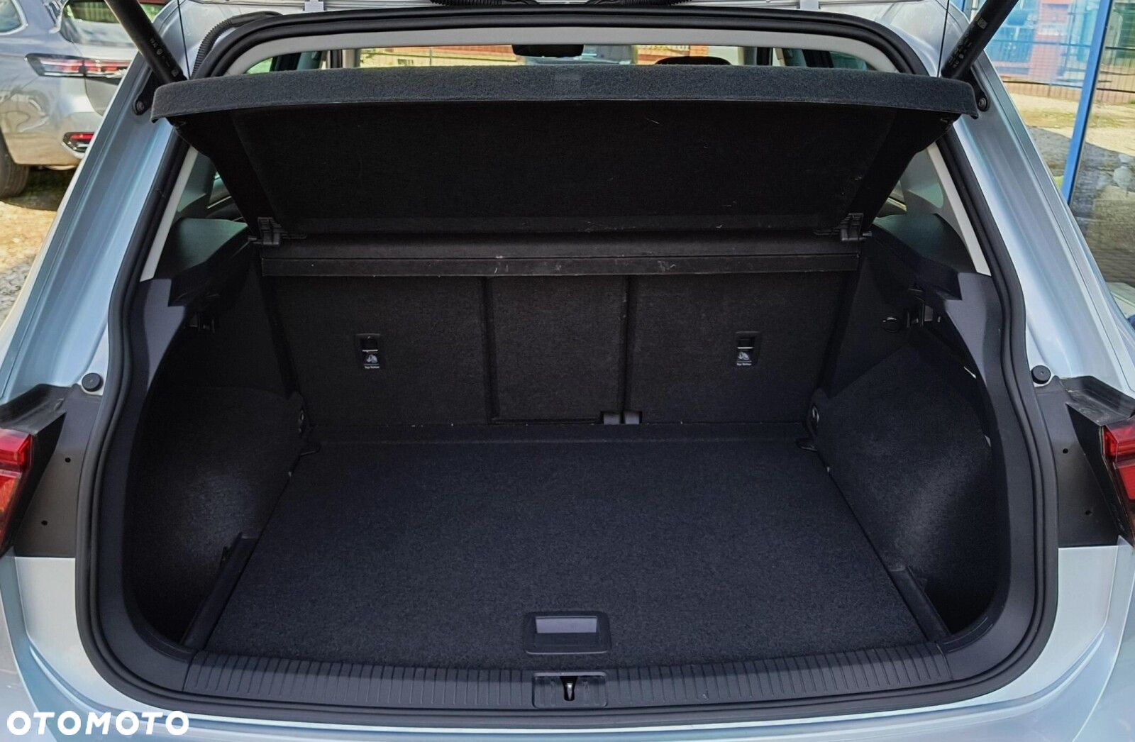 Volkswagen Tiguan 2.0 TDI SCR Life - 25