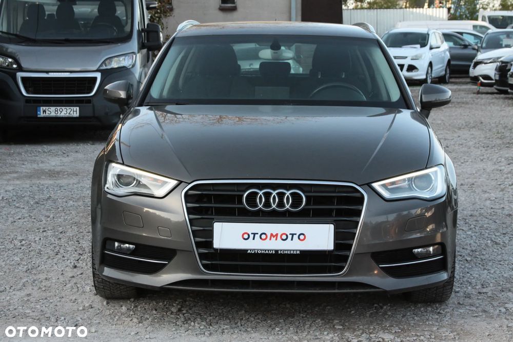 Audi A3 Sportback 1.4 TFSI Ambition - 5
