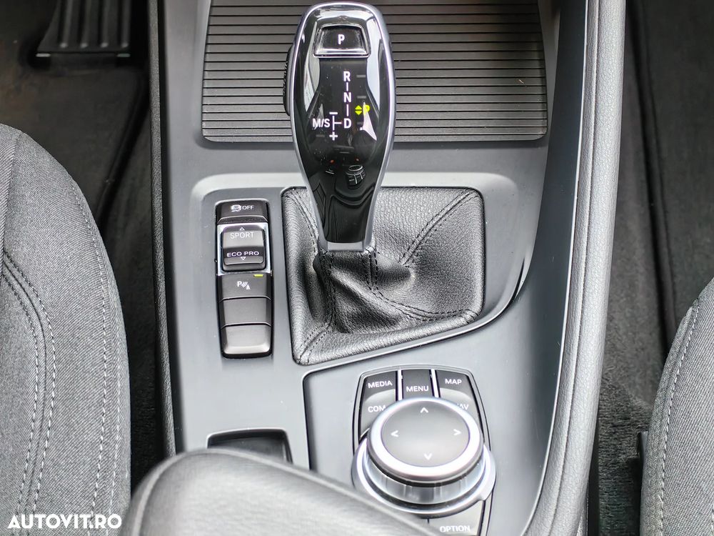 BMW X1 - 21