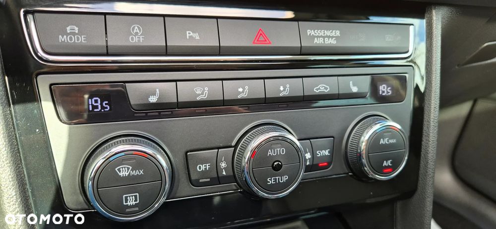 Seat Leon 1.5 TSI FR - 22