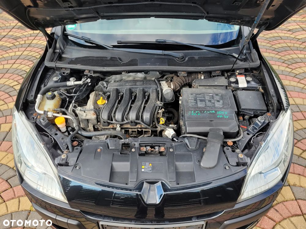 Renault Megane - 22