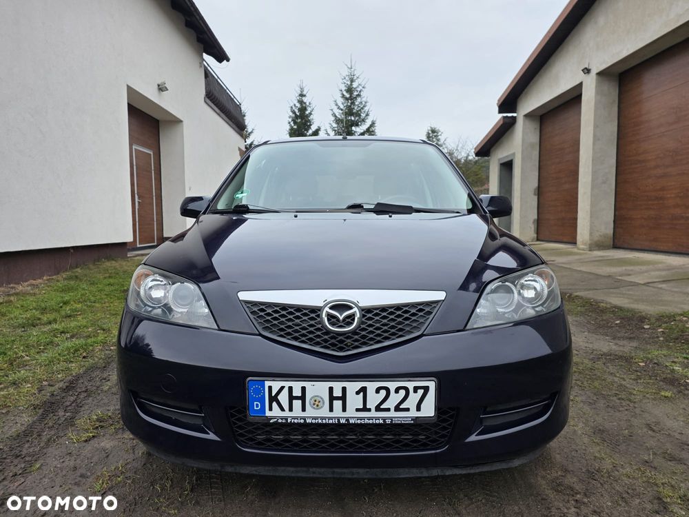 Mazda 2 1.4l Active - 24