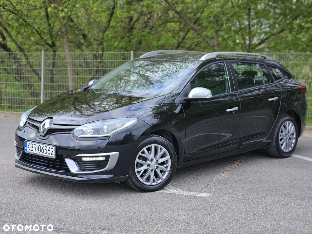 Renault Megane 1.6 16V Limited - 23