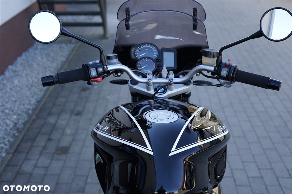 BMW R - 17