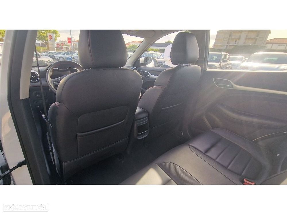 MG ZS 1.0 T-GDI Luxury Aut. - 8