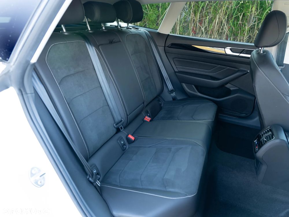 Volkswagen Arteon Shooting Brake ver-2-0-tdi-scr-elegance-dsg - 21