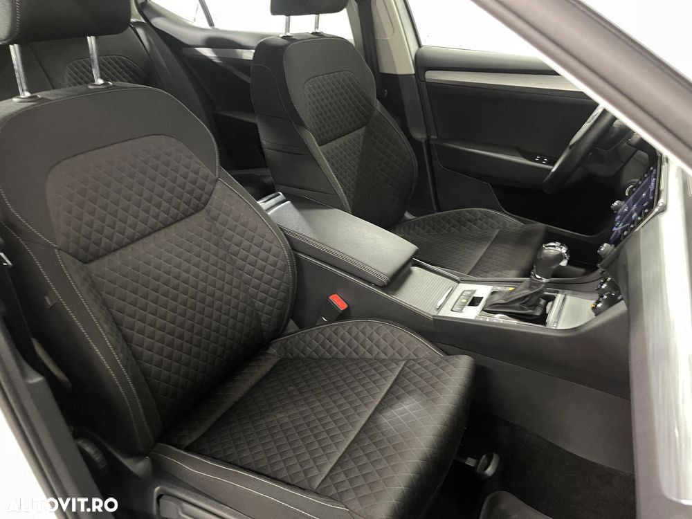 Skoda Superb 1.4 TSI PHEV Ambition - 11