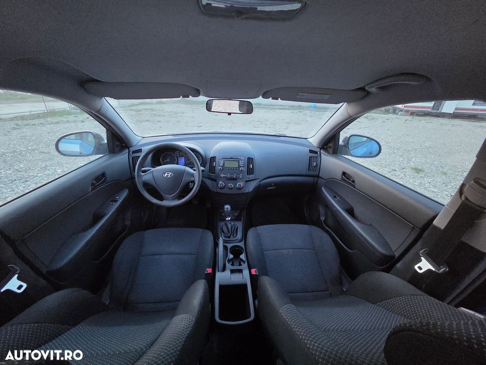 Hyundai i30 1.6 CRDI Classic - 5