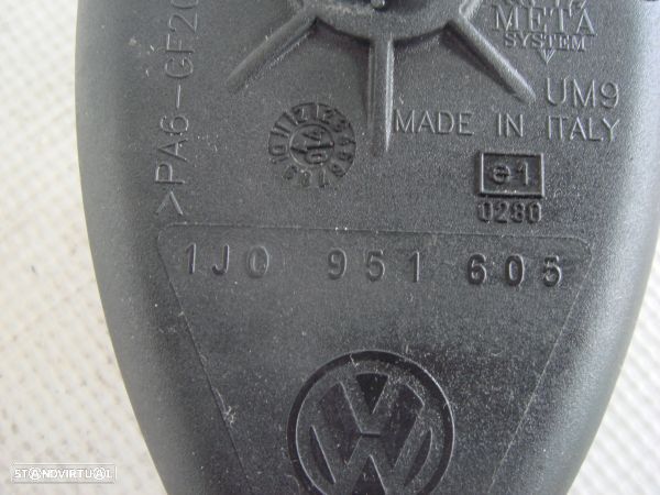 Sirene De Alarme Volkswagen Passat Variant (3B6) - 2