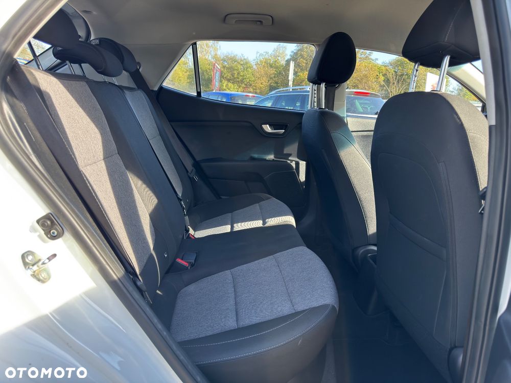 Kia Stonic 1.2 Vision - 26