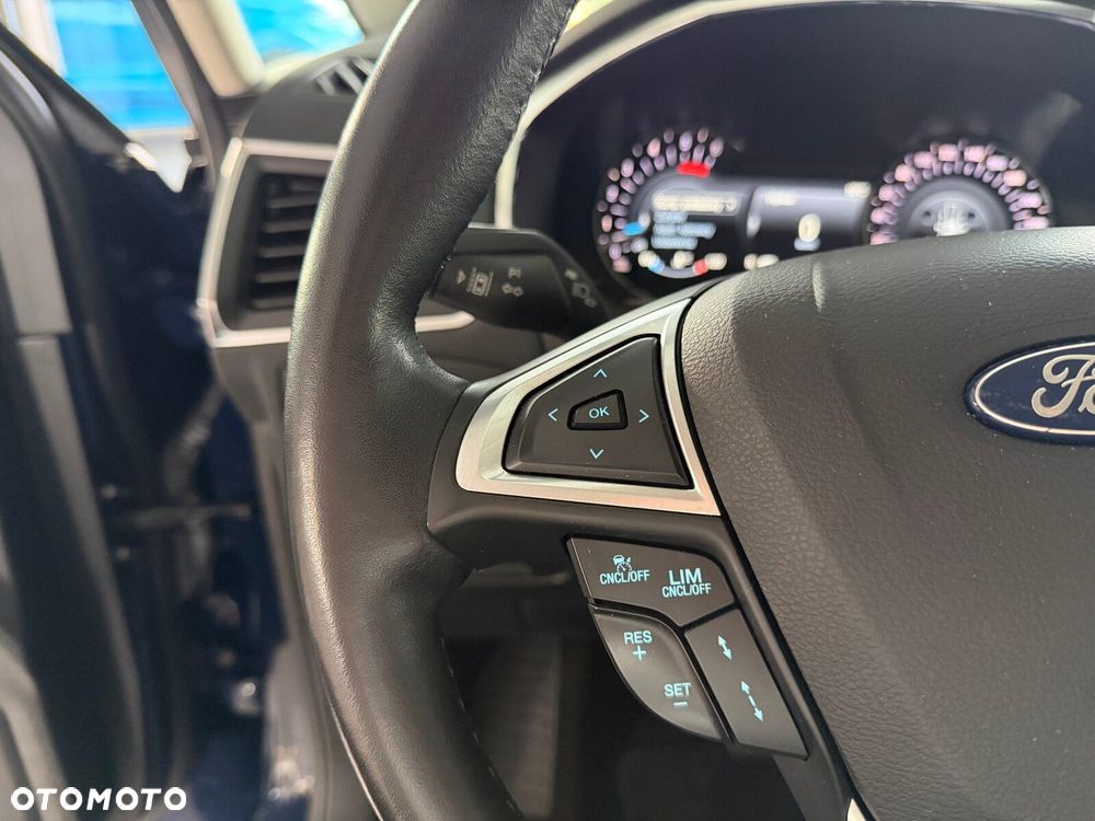 Ford S-Max 2.0 EcoBlue Titanium - 23