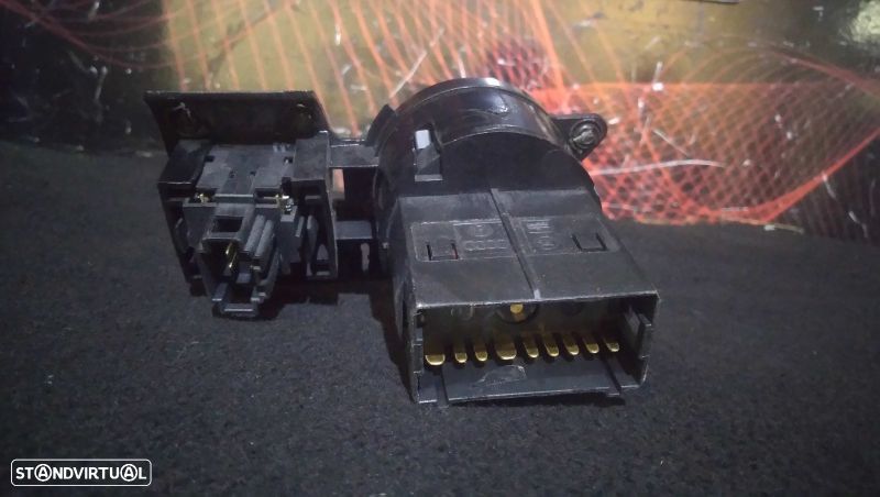 Comando Das Luzes Seat Alhambra (7V8, 7V9) - 2