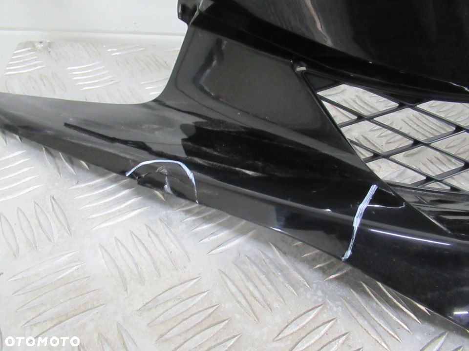 GRILL GRIL ATRAPA HONDA CIVIC X TYPE-R 2017-2019 - 6