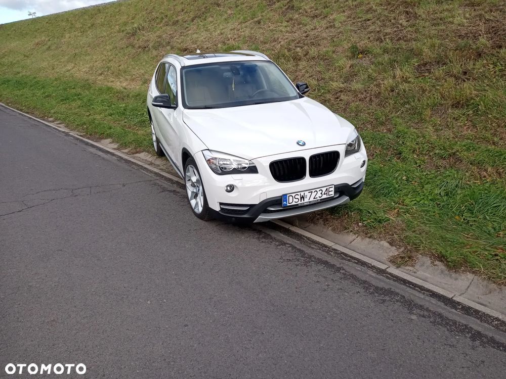 BMW X1 sDrive20d - 17