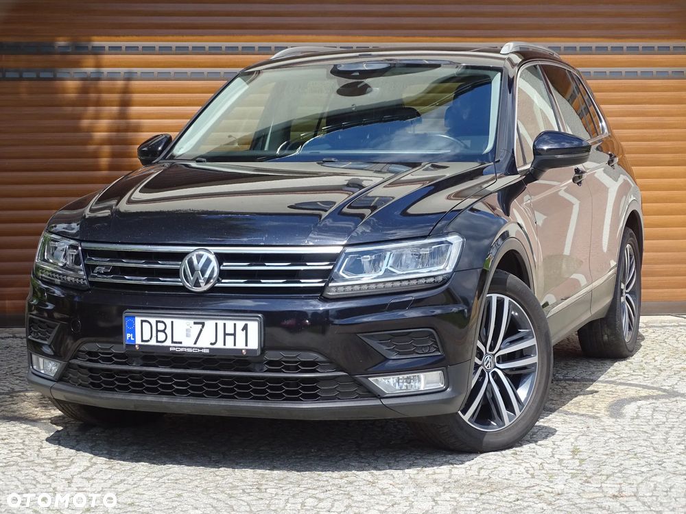 Volkswagen Tiguan 2.0 TDI BMT SCR 4Mot Highline DSG - 21