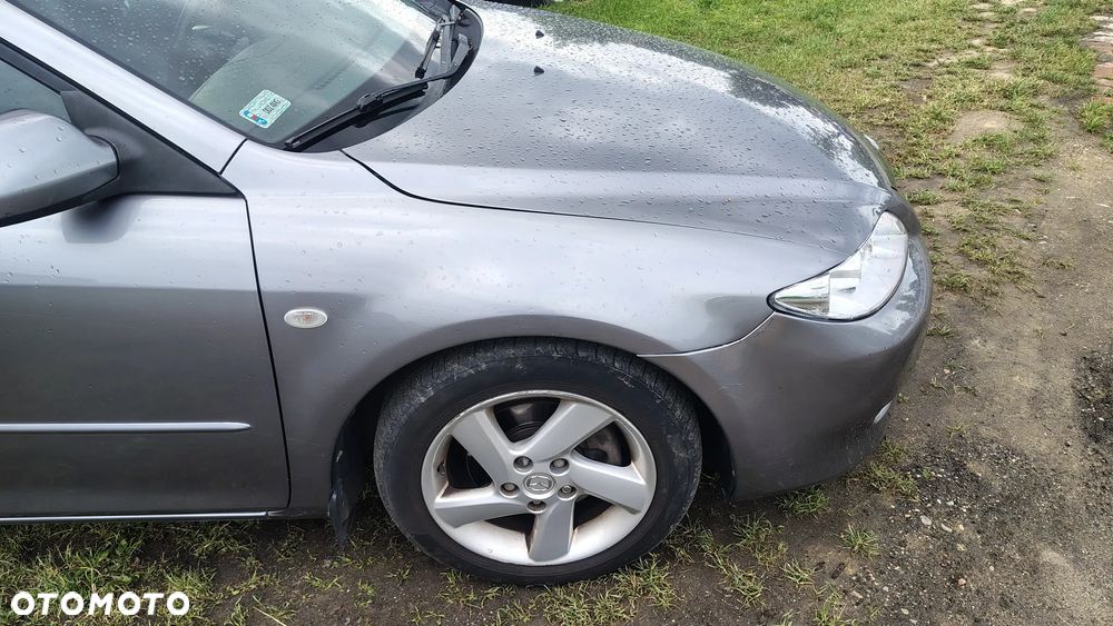 Mazda 6 2.0 Exclusive - 6