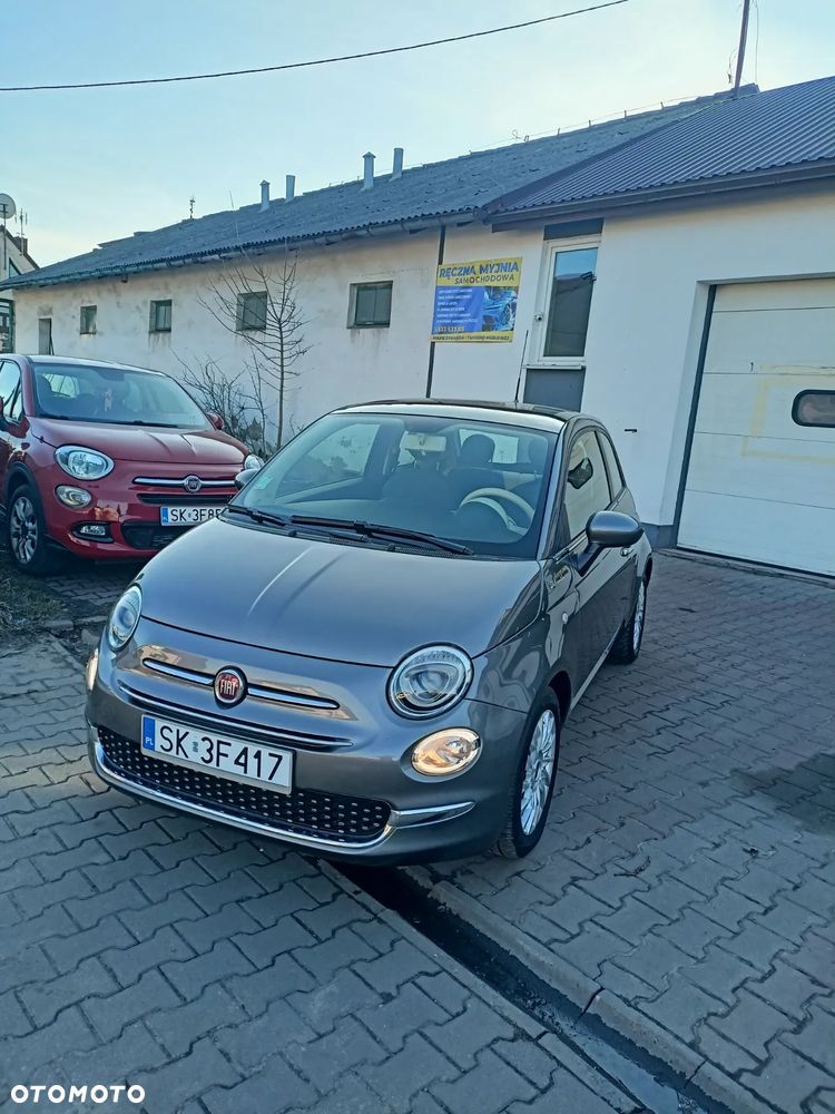 Fiat 500 1.0 GSE Hybrid Dolcevita - 9