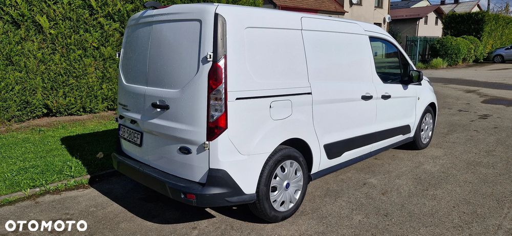 Ford TRANSIT CONNECT - 4