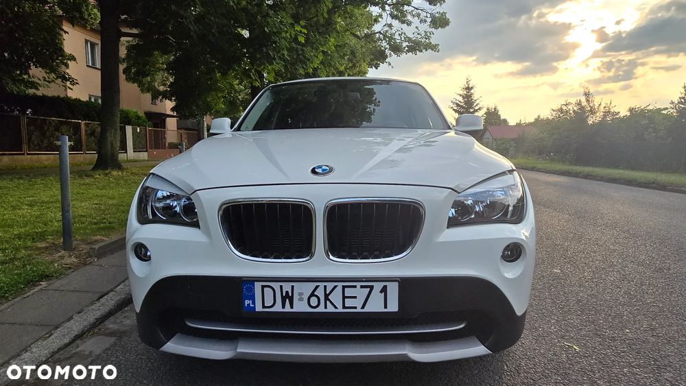 BMW X1 - 11