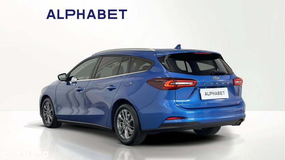 Ford Focus 1.5 EcoBlue Titanium X - 7