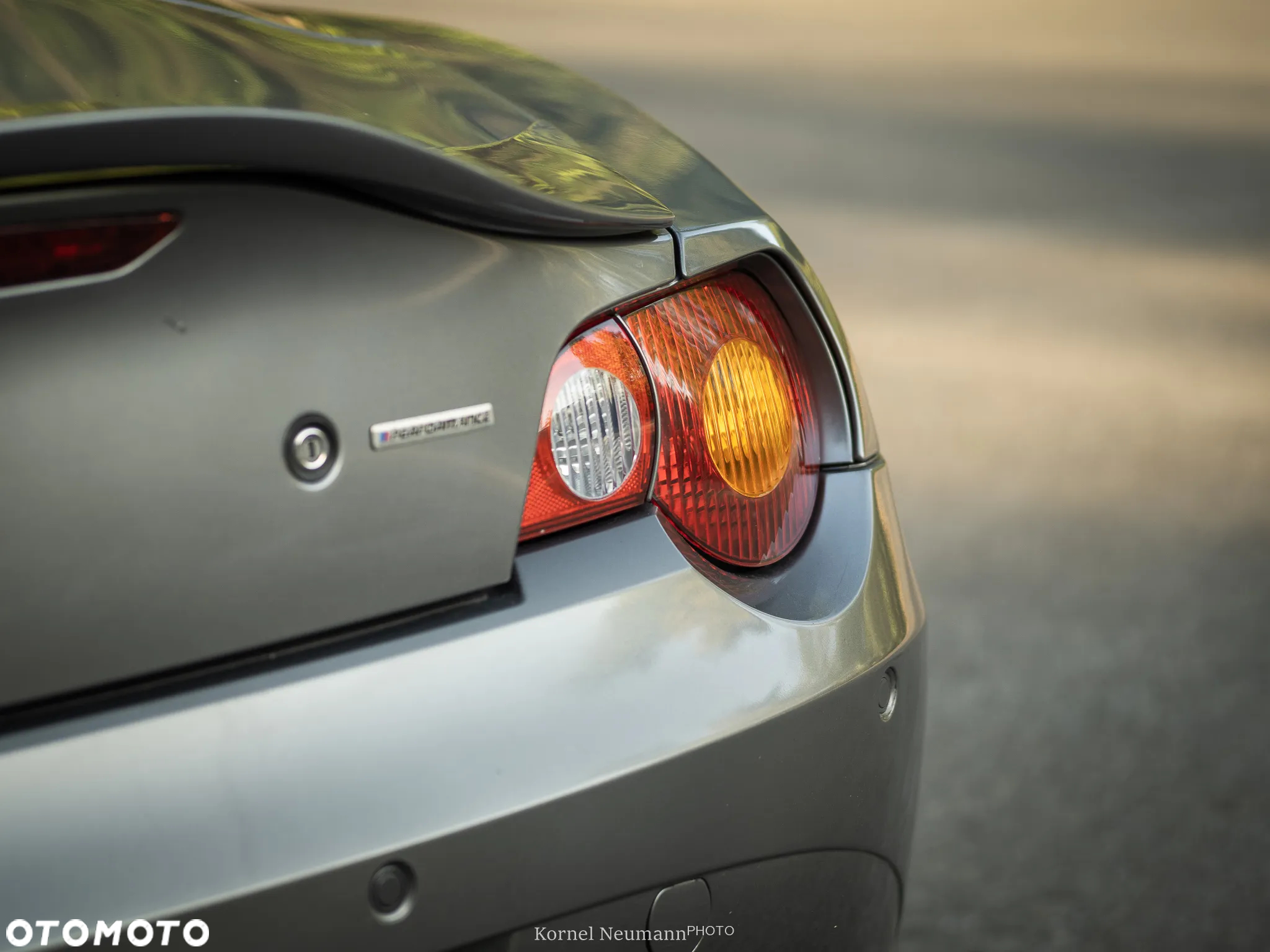 BMW Z4 roadster 3.0i - 9