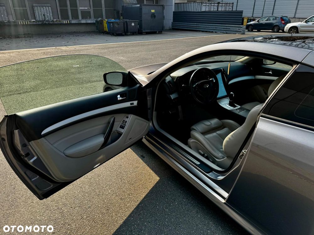 Infiniti G G37 S Premium - 30