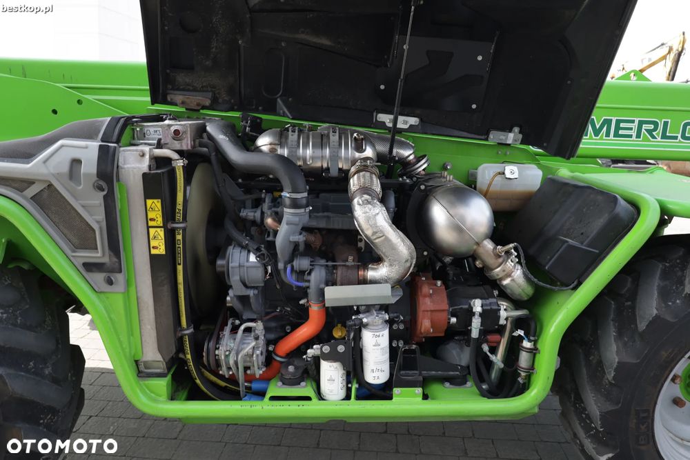 Merlo P72.10 Plus - 36