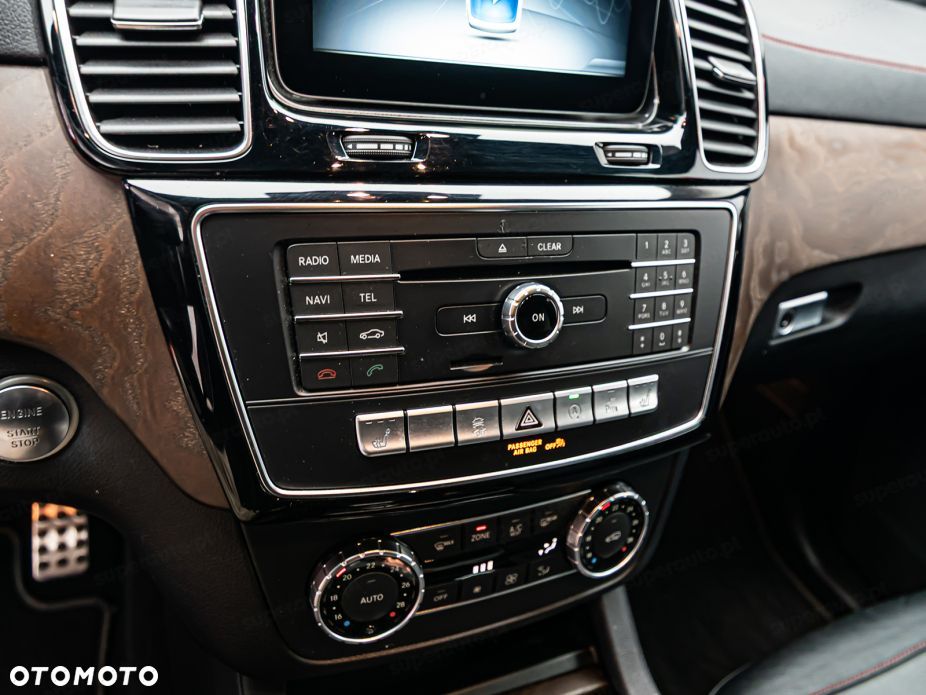 Mercedes-Benz GLE 350 d 4-Matic - 19