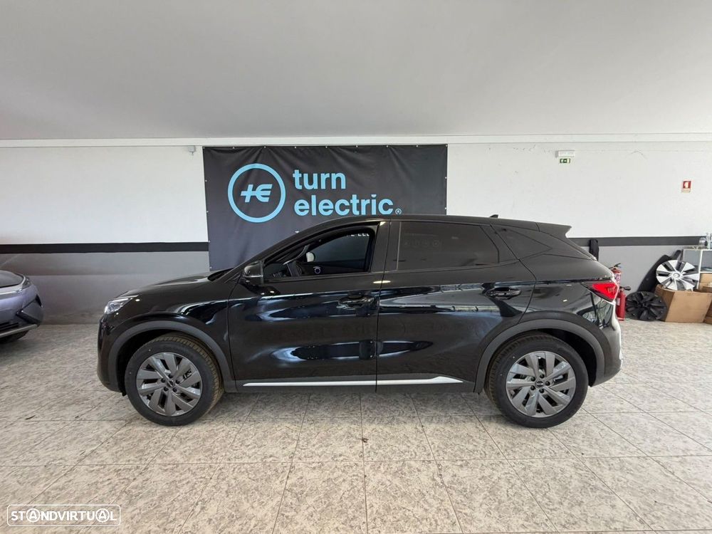 BYD Atto 3 74.8 kWh Design — fotografia 6