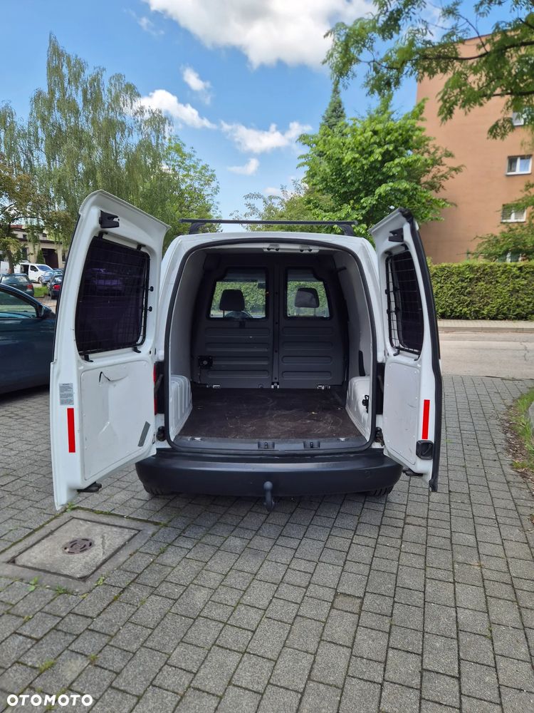 Volkswagen Caddy - 7