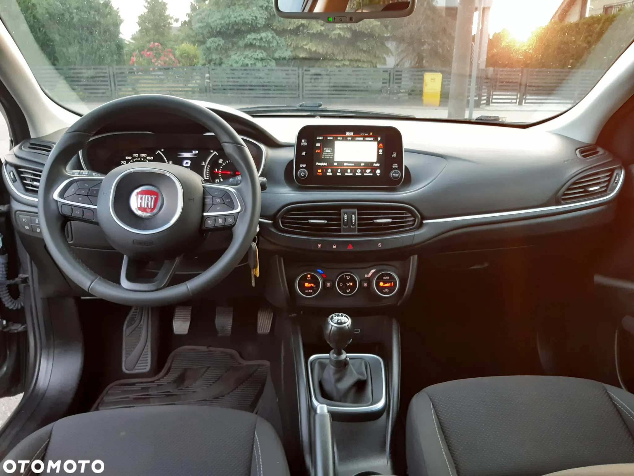 Fiat Tipo - 20