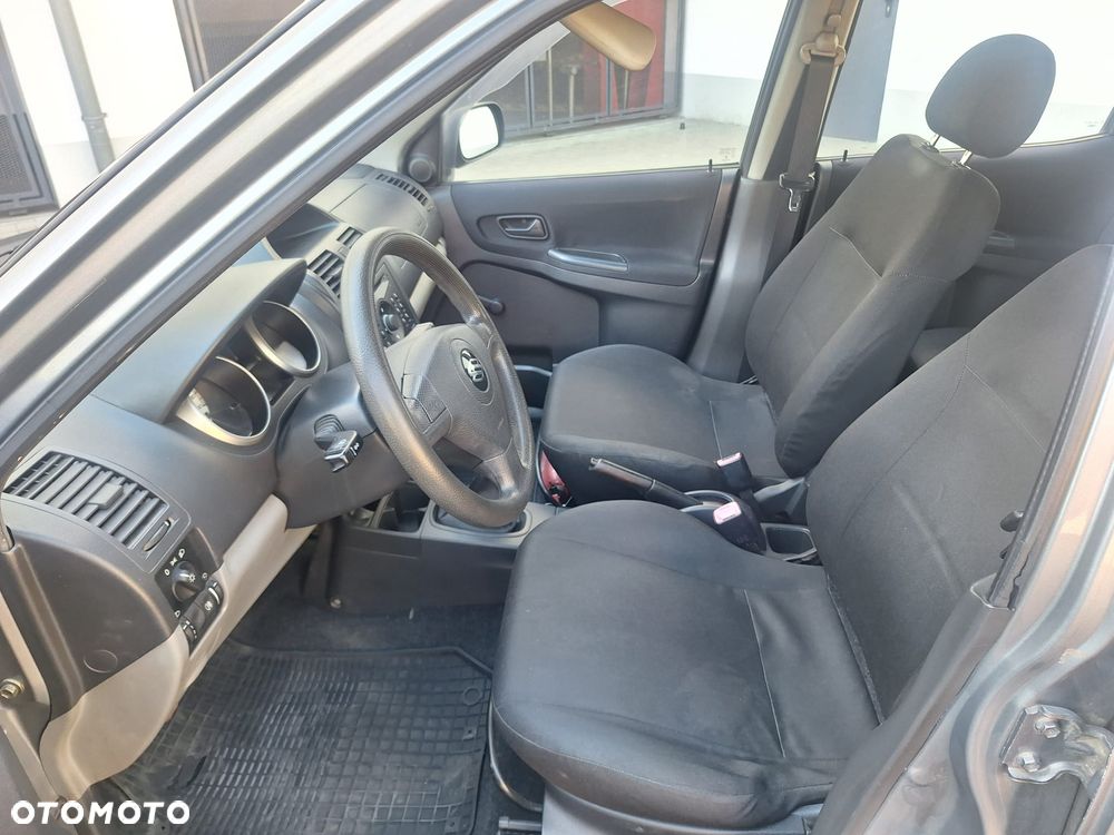 Suzuki Ignis 1.3 GLX - 23