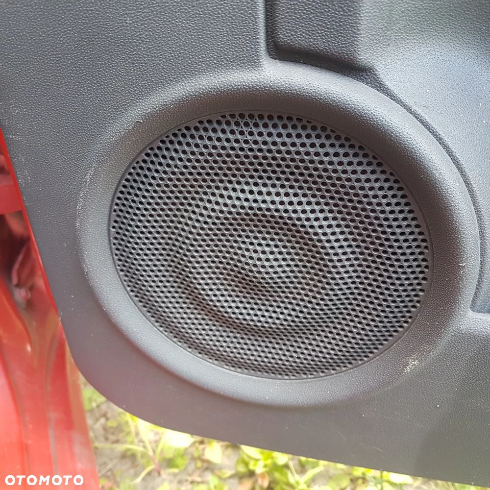 GŁOŚNIK GŁOŚNIKI duzy mały przód tył fiat 500 Głośnik wysokotonowy Fiat Grande Punto Bravo Linea JUMPER FIORINO Qubo  oryginał - 6