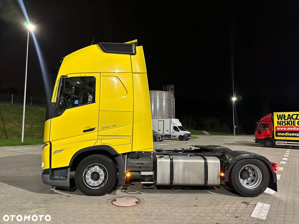 Volvo FH - 6