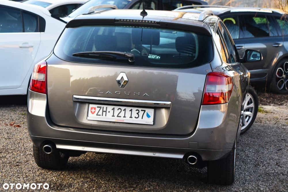 Renault Laguna 2.0 TCe 170 GT - 33