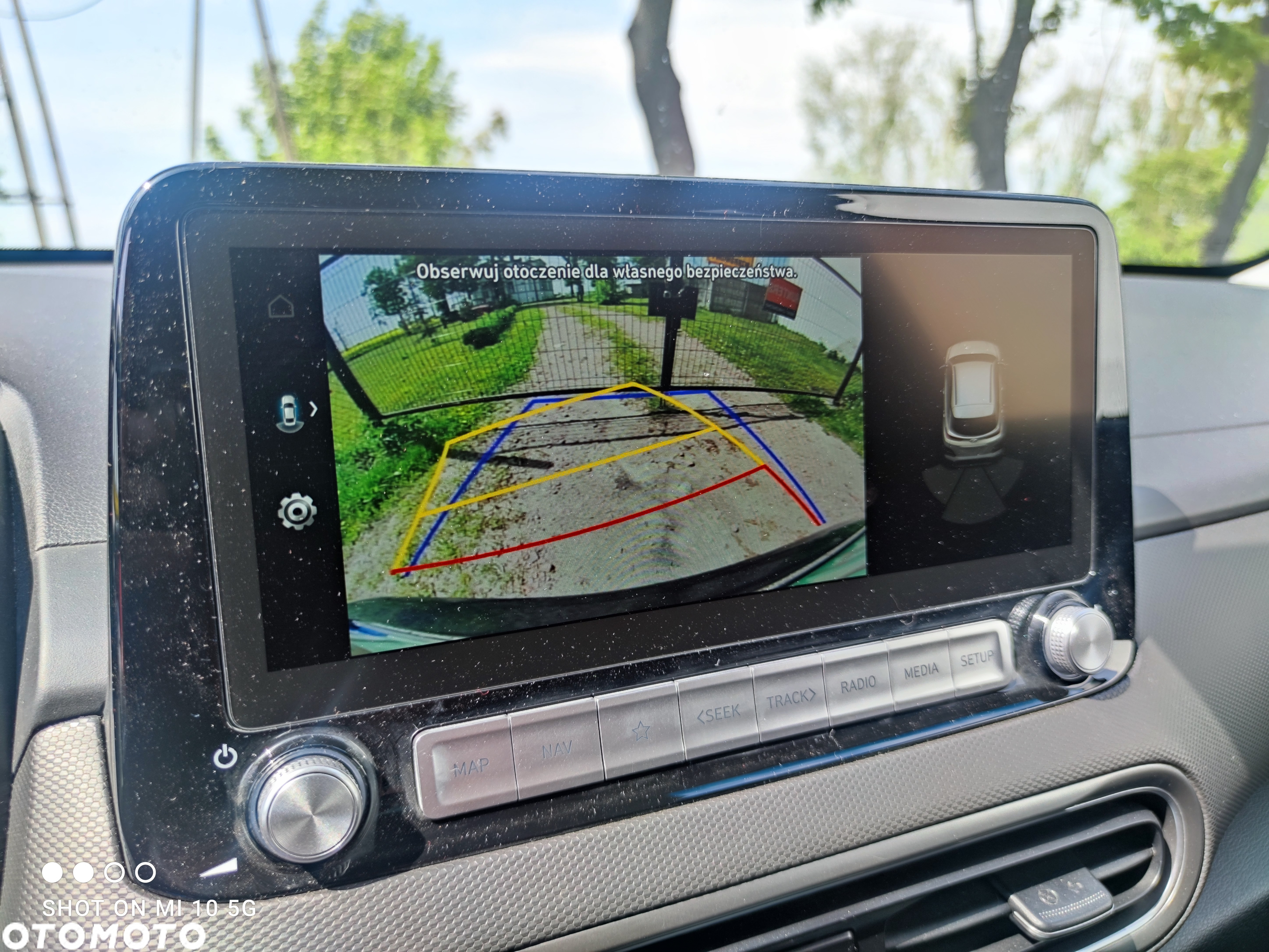 Hyundai Kona Electric 39kWh Premium - 18