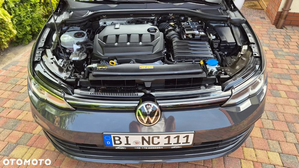 Volkswagen Golf 2.0 BlueTDI DSG Highline - 28