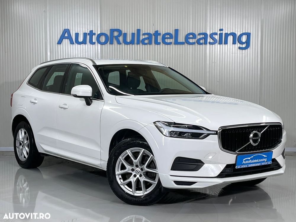 Volvo XC 60 D5 AWD Geartronic Momentum - 2