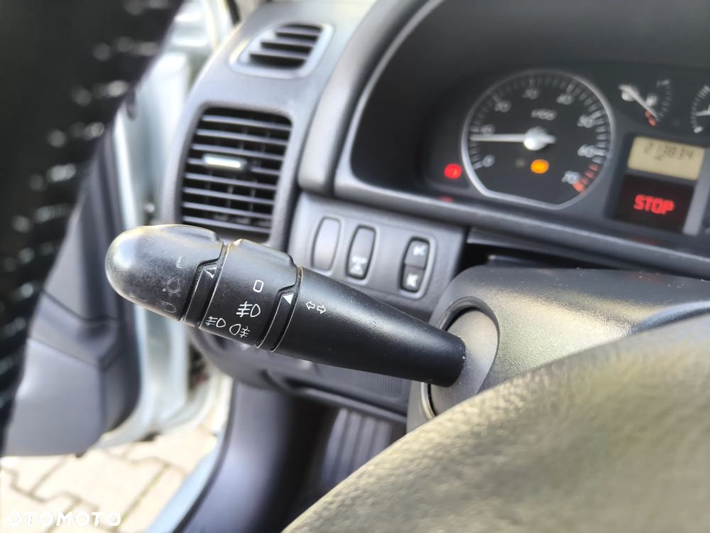 Renault Laguna - 22