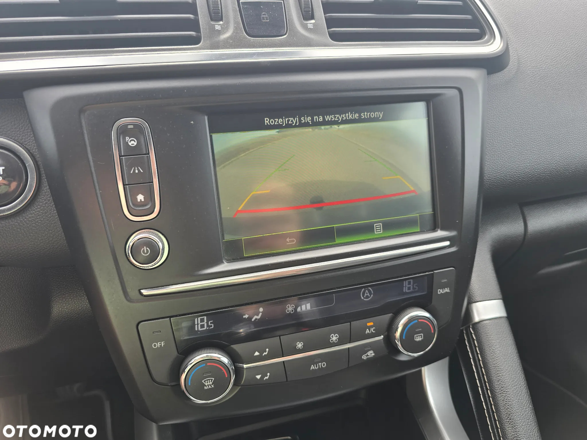 Renault Kadjar 1.6 dCi Energy Business - 15