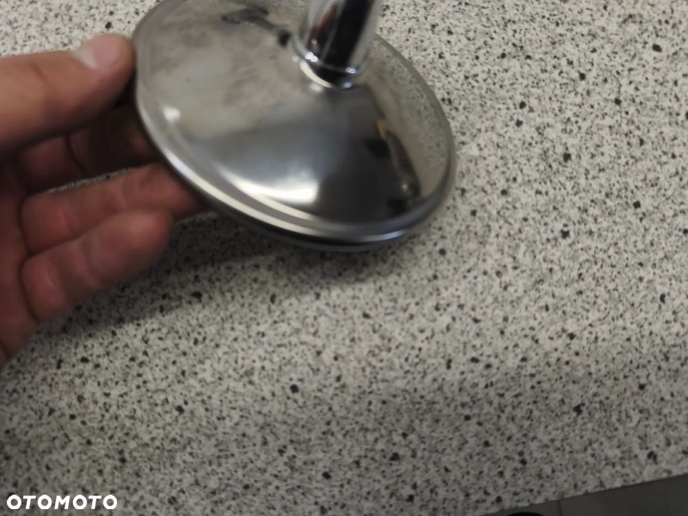 Lusterko prawe Suzuki LS 650 LS650 Savage 650 - 8