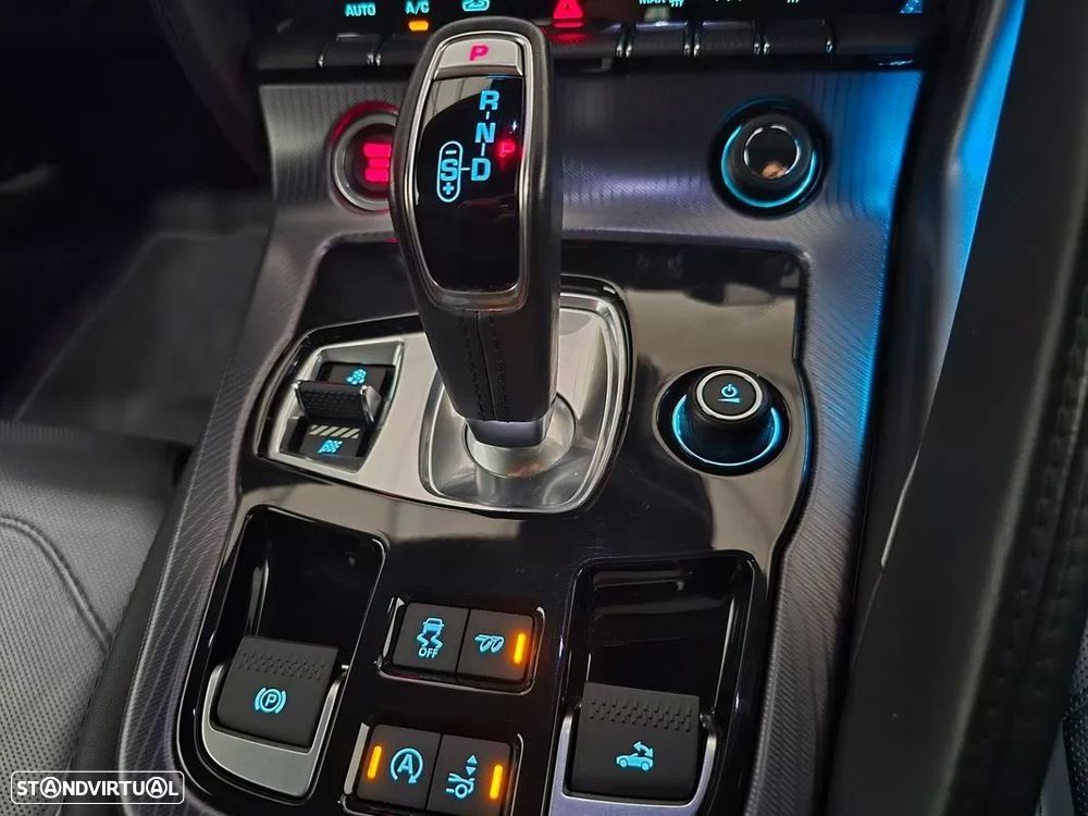 Jaguar F-Type 2.0 i4 R-Dynamic - 27