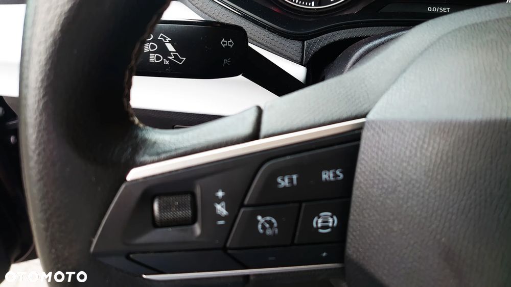 Seat Ibiza 1.0 EVO Full LED S&S - 18