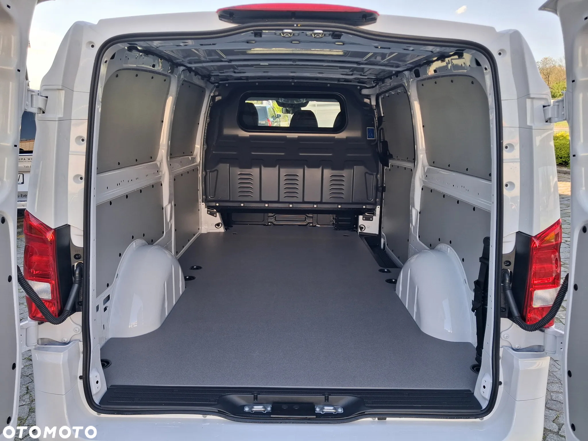 Mercedes-Benz Vito 119 CDI - 15