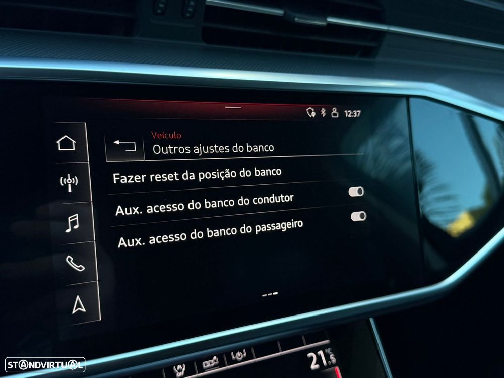 Audi A6 Avant 40 TDI Sport S tronic - 49