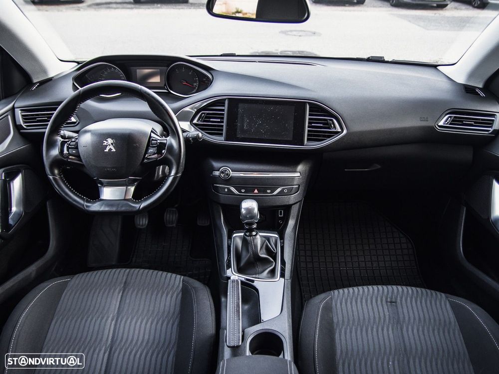 Peugeot 308 1.6 BlueHDi Active - 2